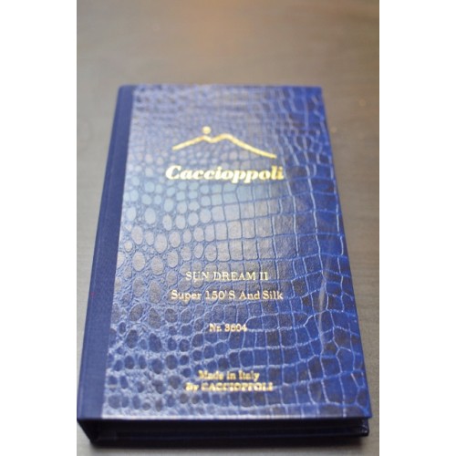 SUN DREAM II SUPE 150'S AND SILK